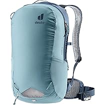 ドイター サイクリングバックパック レース 16 レイクxインク （16L） Amazon.co.jp: [ドイター] サイクリングバックパック レース 16
